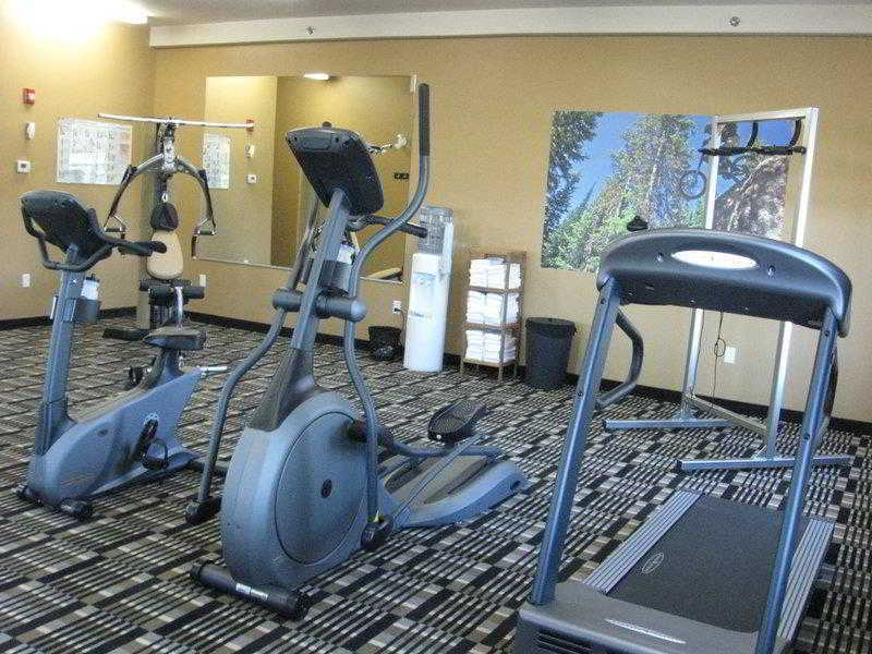 Best Western Plus Bridgewater Hotel & Convention Centre Faciliteter billede