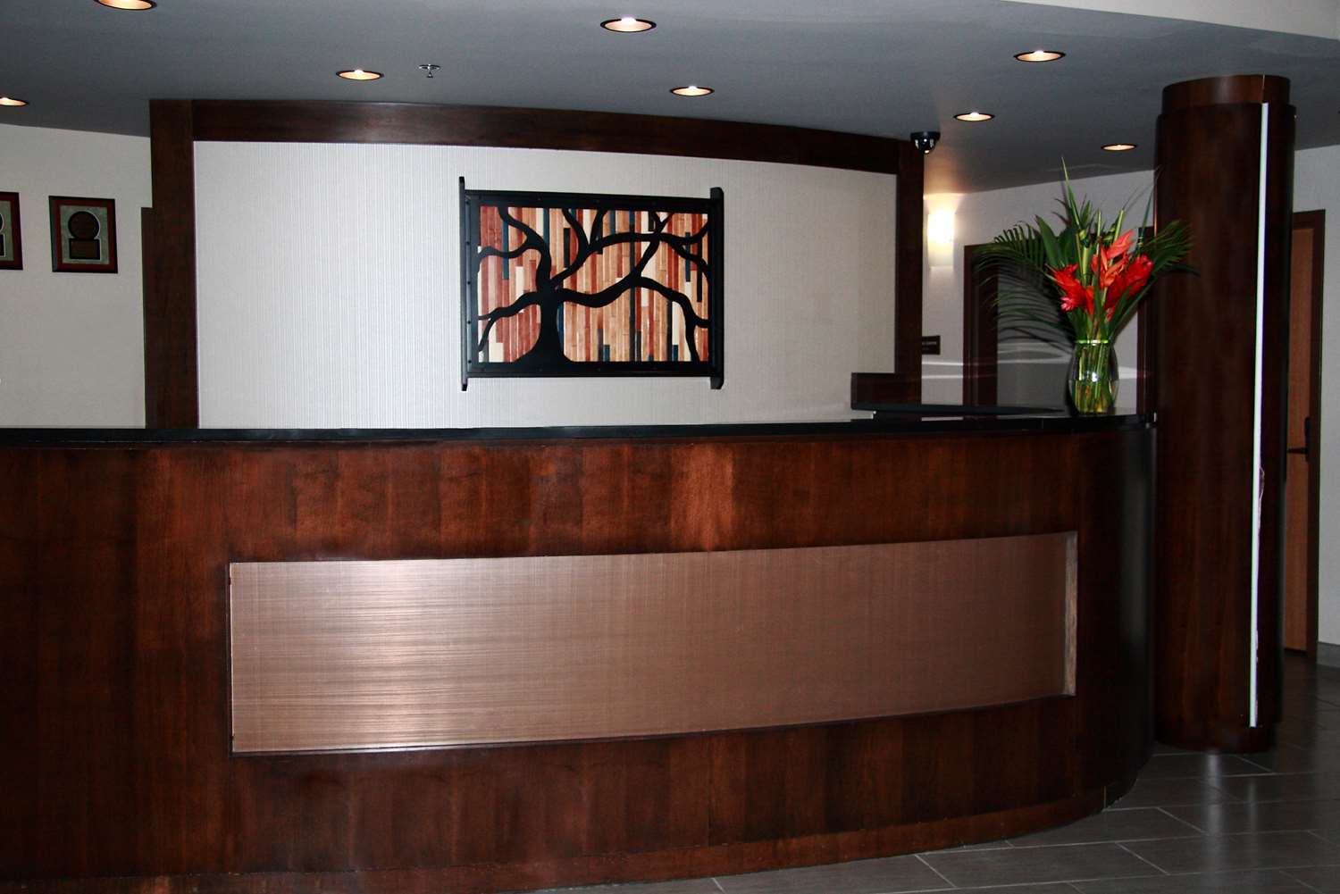 Best Western Plus Bridgewater Hotel & Convention Centre Eksteriør billede