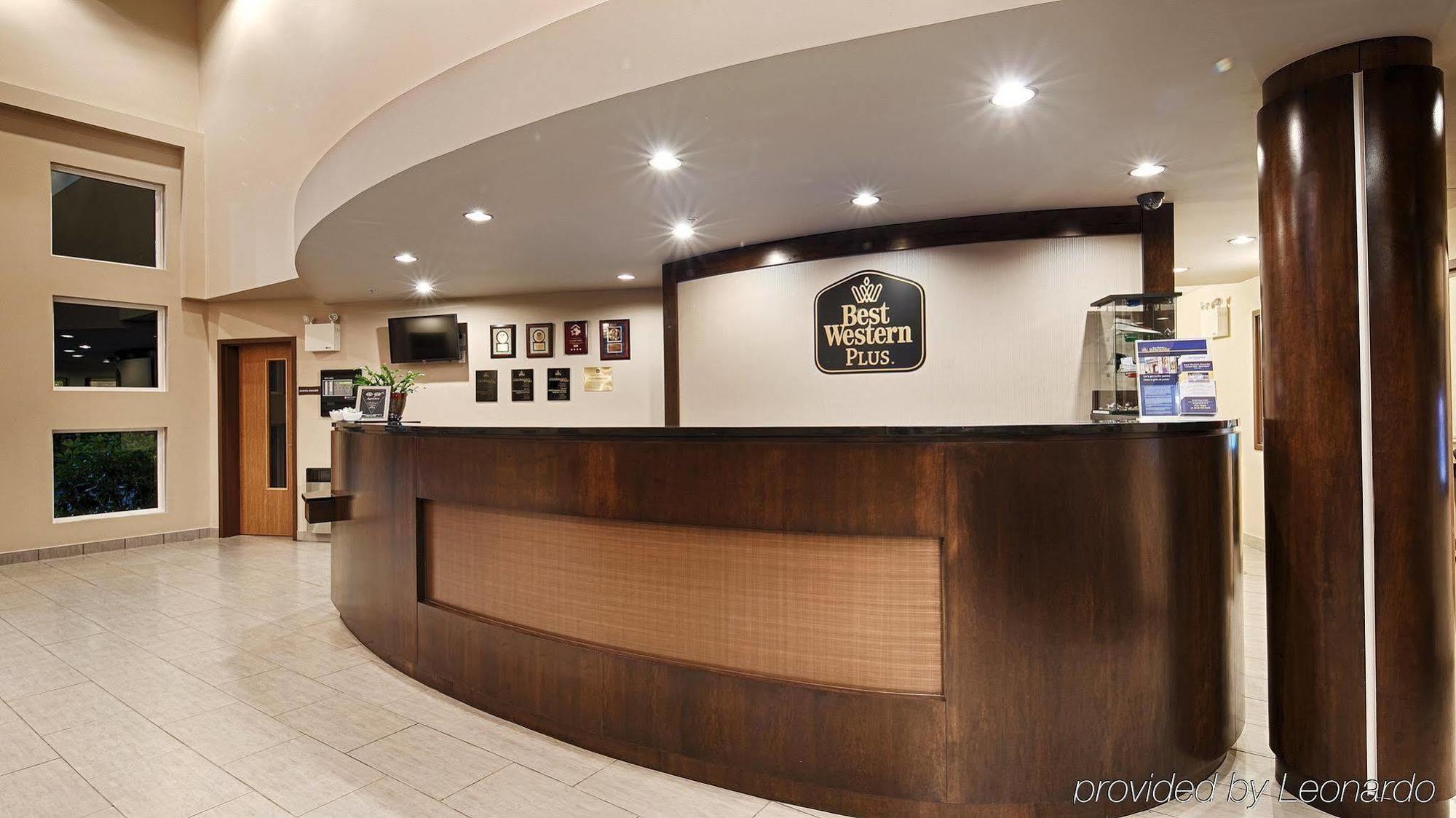 Best Western Plus Bridgewater Hotel & Convention Centre Eksteriør billede